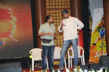 Manam Movie Vijayotsava Sabha